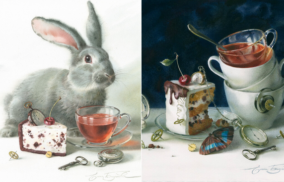 [Елена Базанова] [lectoroom] Безумное чаепитие с к_0.png